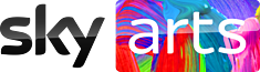Sky Arts logo